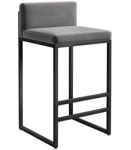 Amazon｜カウンターチェアー北欧おしゃれ椅子 ハイスツールお洒落